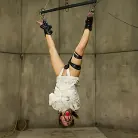 Gabriella Paltrova in 'Campus Girl's Chronic Masturbation Therapy'