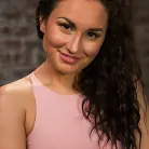 Gabriella Paltrova in 'Super Slut is Subjected to Brutal Torment and Bondage!'