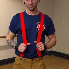 Simone Sonay in 'It takes five thick fire hoses to drench Simone Sonay's hot MILF cunt'