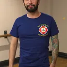 Simone Sonay in 'It takes five thick fire hoses to drench Simone Sonay's hot MILF cunt'