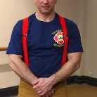 Simone Sonay in 'It takes five thick fire hoses to drench Simone Sonay's hot MILF cunt'