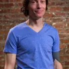 Sheena Ryder in 'Dirty girlfriend Sheena Ryder gets covered in cum'