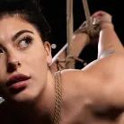 Gal Ritchie in 'Please Use Me'