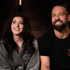 Gal Ritchie in 'Please Use Me'