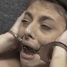 Gia Derza in 'Tainted Love, Episode 6: The Succubus'