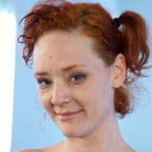 Gia DiMarco in 'Audrey Hollander- anal queen and Electroslut extraordinair in her final explosive challenge'