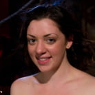 Gia DiMarco in 'Creamy lustful lesbian suffers for the attention'