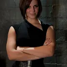 Gia DiMarco in 'Double Teamed'