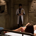 Gia DiMarco in 'Electroshock Therapy for Sex Addiction'