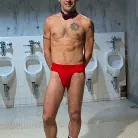 Gia DiMarco in 'Gia Dimarco: The Pussycat Vixen, is inducted into Bitchdom!'