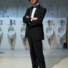 Gia DiMarco in 'Gia Dimarco: The Pussycat Vixen, is inducted into Bitchdom!'