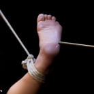 Gia DiMarco in 'Gia's Pain Slut'