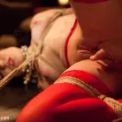 Gia DiMarco in 'Thanksgiving Feast'