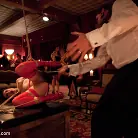 Gia DiMarco in 'Thanksgiving Feast'