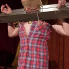 Gia DiMarco in 'Thanksgiving Feast'