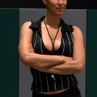 Gia DiMarco in 'Undefeated Gia DiMarco Gets Slammed by Rookie Serena Blair'