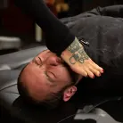 Gia DiMarco in 'Divine Therapy: Gia DiMarco Uses Unconventional Procedures to Punish'