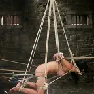 Gianna Lynn in 'Getting Gianna Lynn WET!'