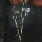 Gina Caruso in 'Gina Caruso'