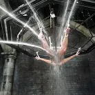 Gina Caruso in 'Gina Caruso'