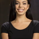 Gina Valentina in '19 Year Old Brazilian in Devastating Bondage'