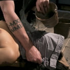 Gina Valentina in 'Tiny Sexual Plaything Gina Valentina Tied and Fucked in Rope Bondage!'