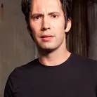 Goldie in 'The Hostages'