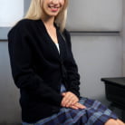 Goldie Rush in 'Golden-Haired, Teen Gets Schooled By Fast, Fucking-Machines'