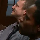 GoodBlackJohn in 'Nerdy Grad Student gets Gang Banged by her Thesis Review Committee'