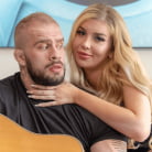 Gracie Jane in 'The Audition'