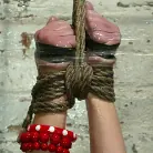 Gretchen Elvgren in 'Gretchen Elvgren'