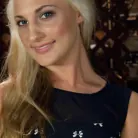 Hailey Holiday in 'The Mid West Fucks Herself. Twins in Action with MACHINES'