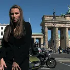 Harmony in 'Harmony Rose is Back'