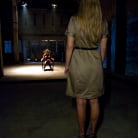 Harmony in 'In Treatment'