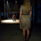 Harmony in 'In Treatment'