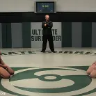 Hollie Stevens in 'SUMMER VENGEANCE TOURNAMENT MATCH UP! HOLLIE STEVENS VS YANA JORDAN'