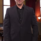 Holly Heart in 'Anal MILF trains Young Maid to worship cock'