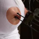 Holly Heart in 'Blonde Hard Bodied Bombshell'