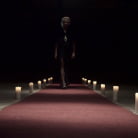 Holly Heart in 'Bow Down and Worship the Newest Divine Bitch!'