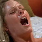 Holly Heart in 'Three FuckingMachines Plug Holly Heart Air Tight and Send Her Into Cum Space'