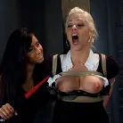 Holly Heart in 'Two Sluts are Better Than one'