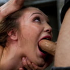 Holly Michaels in 'First Time Bound Holly Michaels Gets Crazy Bondage Predicaments'