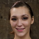 Holly Michaels in 'First Time Bound Holly Michaels Gets Crazy Bondage Predicaments'