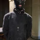 India Summer in 'The Principles of Anal Servitude, Final Day'