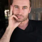 India Summer in 'The Stranded Submissive'