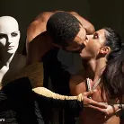 India Summer in 'Twisted Fuck'