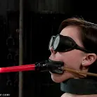 India Summer in 'Two in a cage is worth more than one with a shaved bush. -Countdown to Relaunch - 6 of 20'