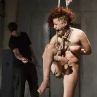 Ingrid Mouth in 'Fresh Meat - Ingrid Mouth'