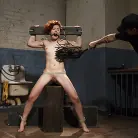 Ingrid Mouth in 'Fresh Meat - Ingrid Mouth'