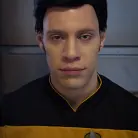 Ingrid Mouth in 'Star Trek: The Next Penetration - First Gangbang and Double Penetration!'